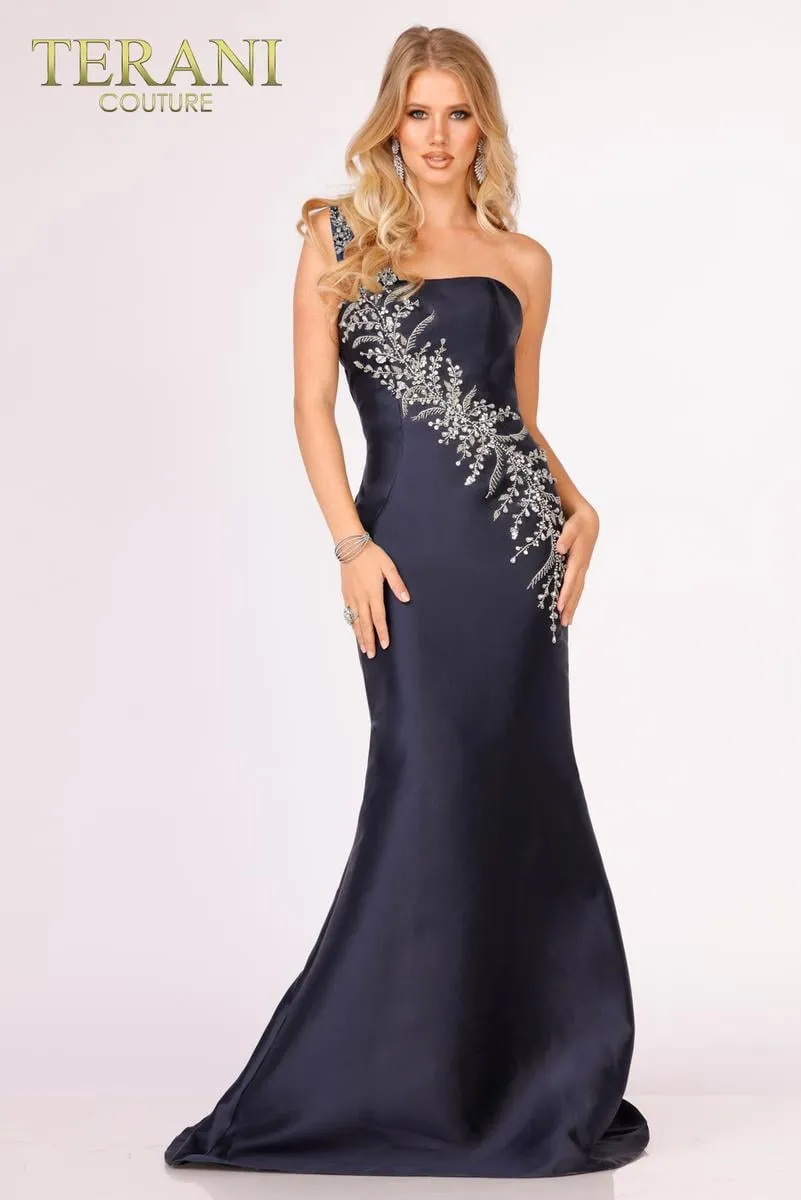 Terani Evening Gown - 231P0176